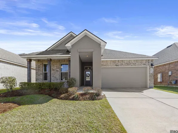 4623 Mendocino Way, Baton Rouge, LA 70817