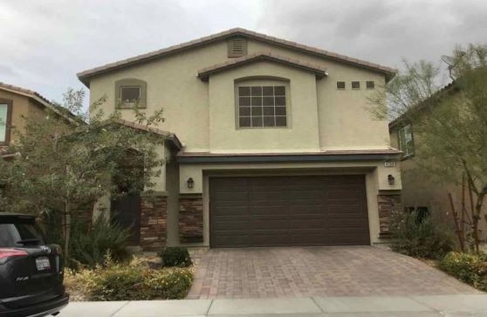 Property Front View