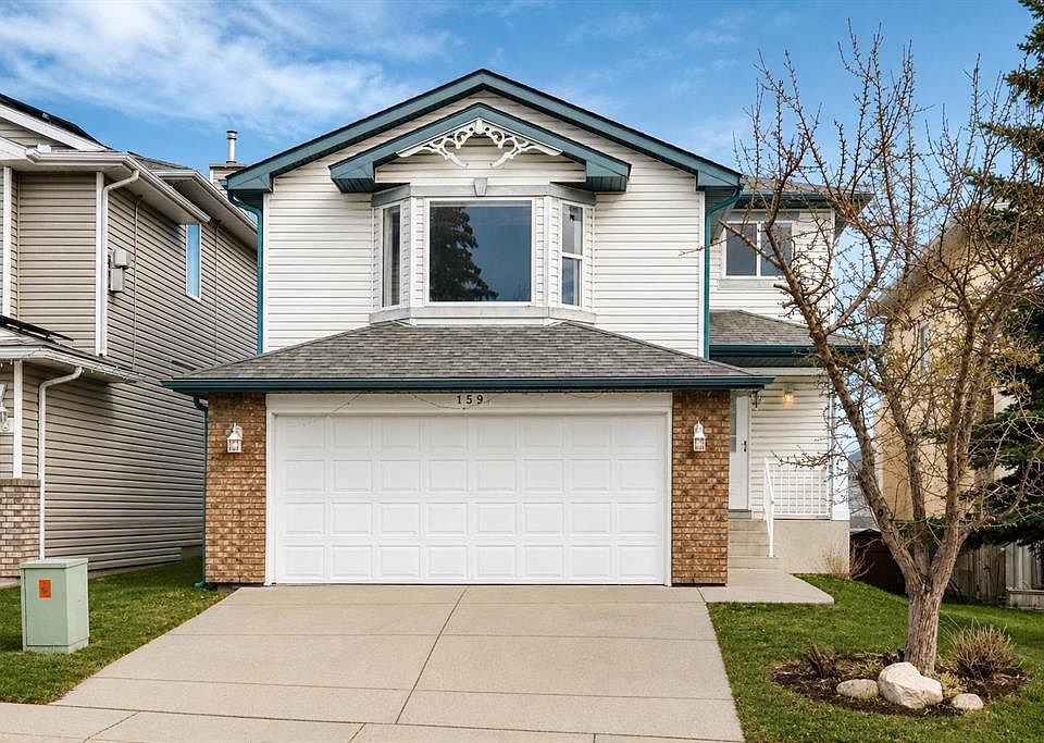 1st image of 159 SW Citadel Peak Cir NW