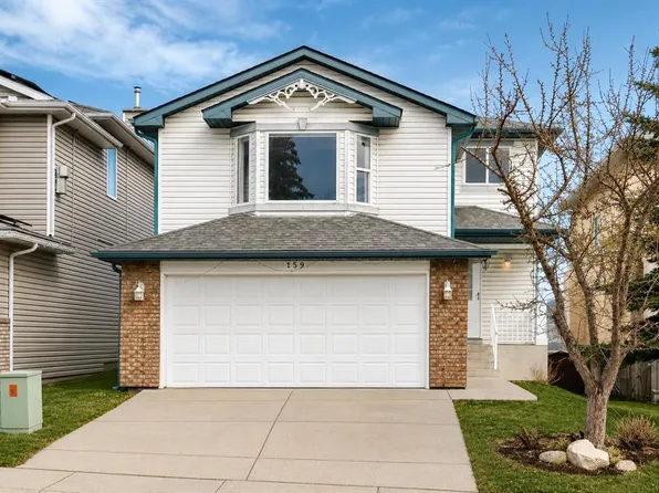 159 SW Citadel Peak Cir NW, Calgary, AB T3G 4H7