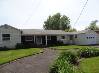 3710 Thorndale Rd NE, Salem, OR 97301