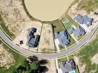 18919 Sanctuary Ave, Baton Rouge, LA 70817