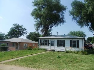 6052 Patterson St #HOUSE, Omaha, NE 68117