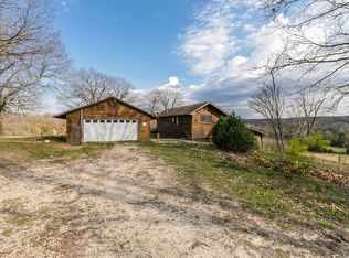 417 Independence Dr, Fordland, MO 65652