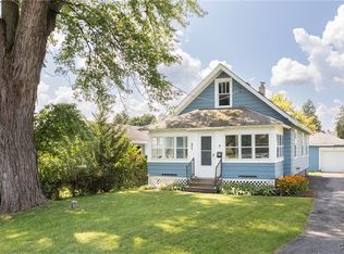 100 Benham Ave, Syracuse, NY 13219