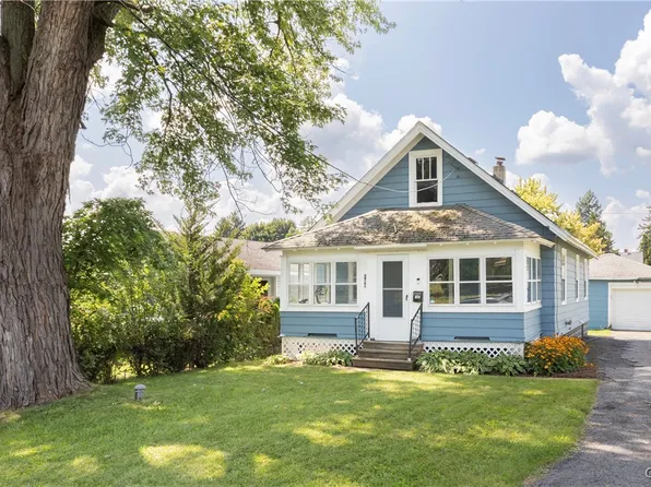 100 Benham Ave, Syracuse, NY 13219
