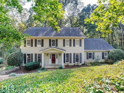 2015 Bushy Run, Roswell, GA, 30075