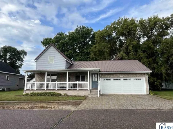 116 1st Ave S, Saint James, MN 56081