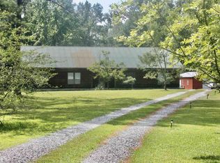 3821 Lane Landing Rd, Millen, GA 30442