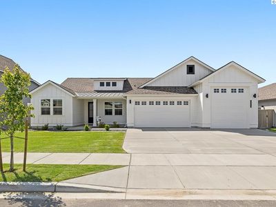 2853 Avrio Ave, Richland, WA, 99354