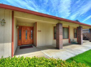 2140 N Berkeley Ave, Turlock, CA 95382