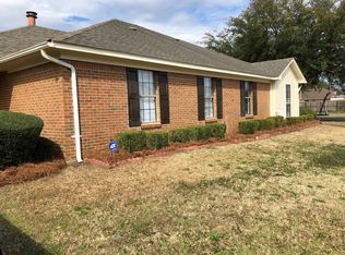 2831 Country Ct, Montgomery, AL 36116