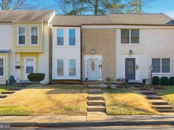 330 Shenandoah St SE, Leesburg, VA 20175