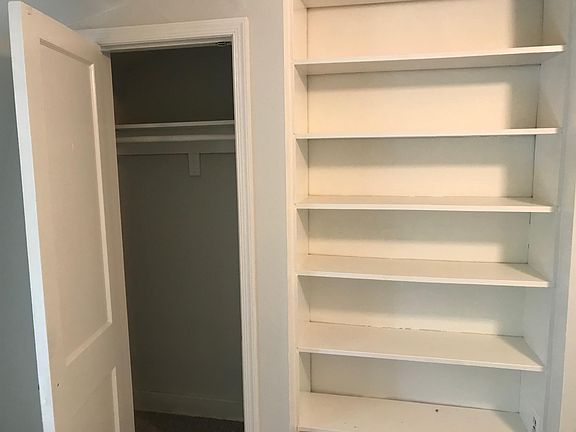 BR Closet #2