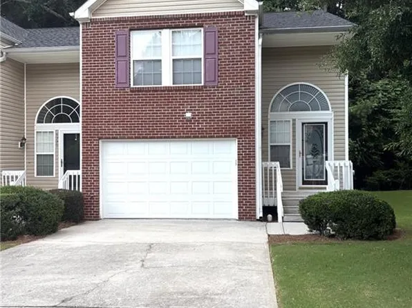 6218 Queen Meadow Dr SE, Mableton, GA 30126