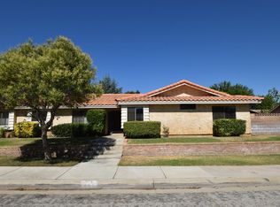 3303 Brittany Ln, Lancaster, CA 93536