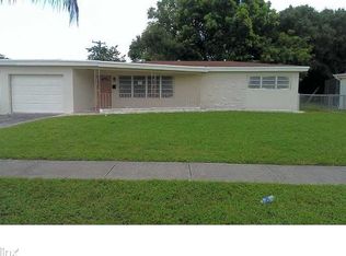 1130 Wyoming Ave, Fort Lauderdale, FL 33312