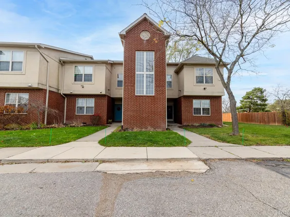 28872 Five Mile Rd, Livonia, MI 48154