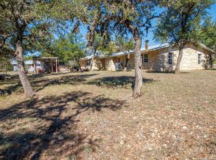1107 Fm 337, Medina, TX 78055