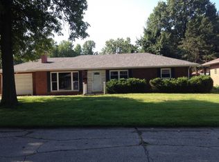 2576 Waterman Ave, Granite City, IL