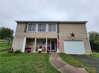 155 Old Farm Holw, Mineral, VA