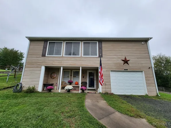 155 Old Farm Holw, Mineral, VA 23117