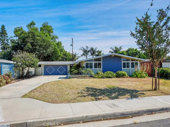 287 Hanover Dr, Costa Mesa, CA 92626