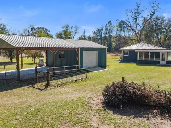 1800 SW 19th Cir, Trenton, FL 32693