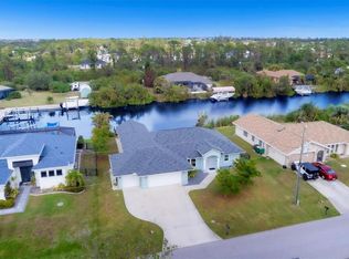 15832 Hennipen Cir, Port Charlotte, FL 33981