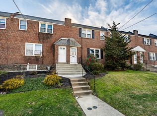 257 E Township Line Rd, Upper Darby, PA 19082