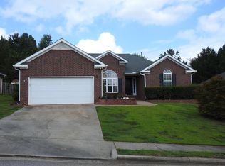 2216 Wichita Fls, Grovetown, GA 30813