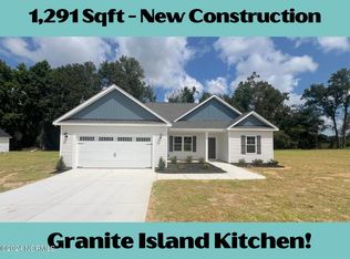 915 Aspen Ridge Ct, Deep Run, NC 28525