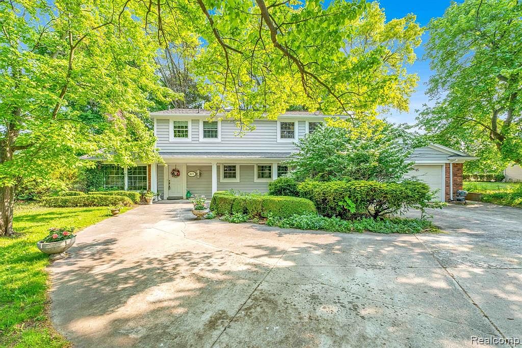 4675 Quarton Rd, Bloomfield Hills, MI 48301 Zillow