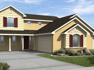 2879 W San Remo Dr, Meridian, ID 83646
