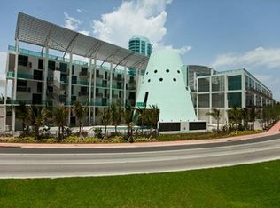 6000 Collins Ave APT 532, Miami Beach, FL 33140