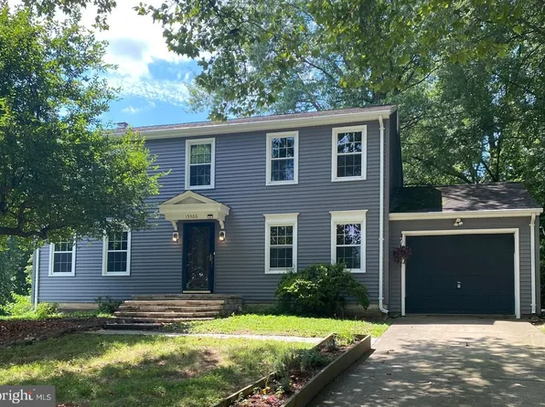 15306 Whispering Glen Ct, Centreville, VA 20120