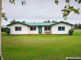 1570 S Brooks Rd, Palmer, AK 99645