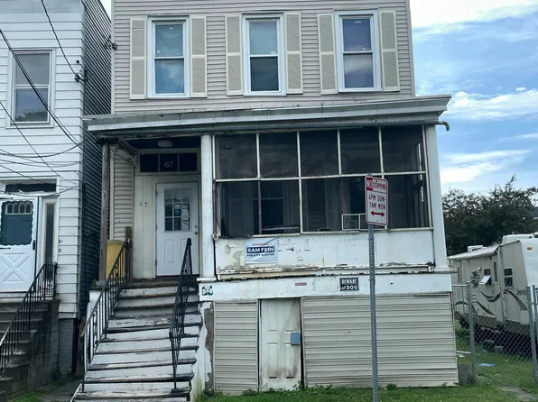 67 Walter Street, Albany, NY 12204