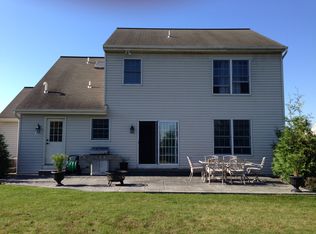 36 Misty Ln, Ephrata, PA 17522