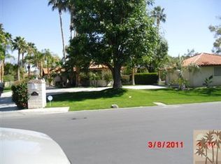 50 Clancy Ln S, Rancho Mirage, CA 92270