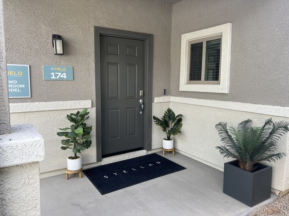 Cielo at Tramonto | 35035 N North Valley Pkwy, Phoenix, AZ