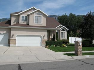 11257 S Foxmoor Dr, Sandy, UT 84092