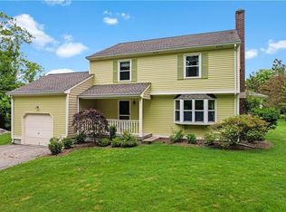 445 Broad Rock Rd, South Kingstown, RI 02879
