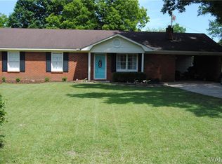 2344 3rd Way NW, Fayette, AL 35555