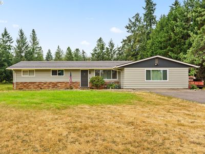 25366 E Hunter Rd, Veneta, OR, 97487
