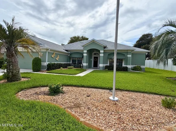100 FREEMONT TURN, Palm Coast, FL 32137