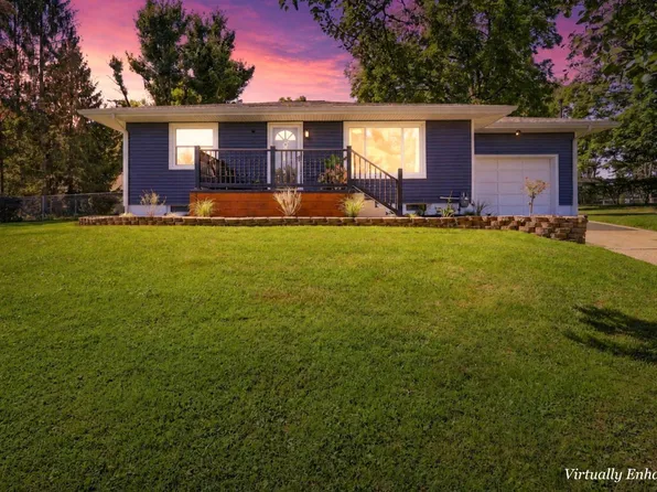 766 Orchard Hill Rd, Zanesville, OH 43701