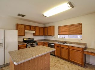 6222 S Sun View Way, Tucson, AZ 85706