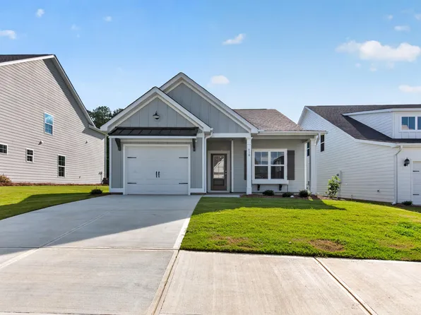 610 Pherson St, Aiken, SC 29801