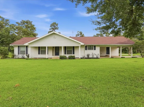 8594 Morgan Ln, Orange, TX 77632
